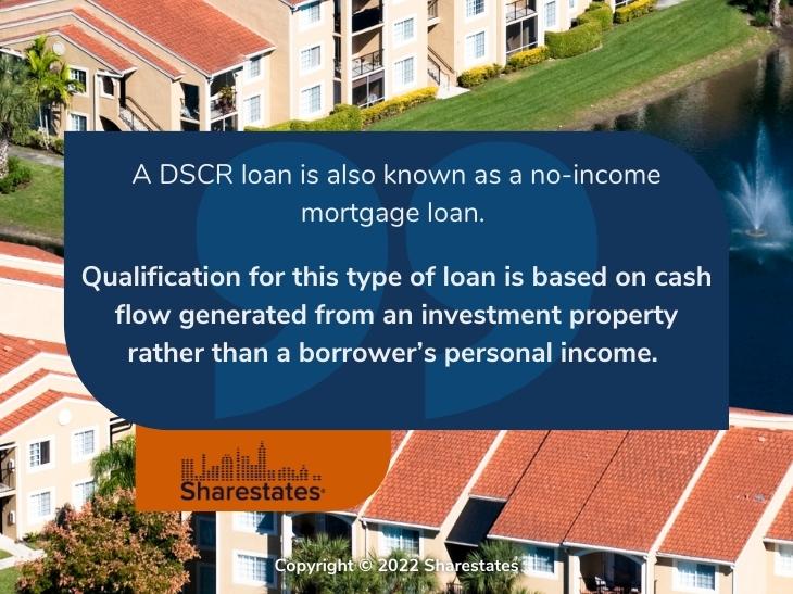 Callout 1: Condo units in Florida - DSCR loan is a no-income mortgage loan 