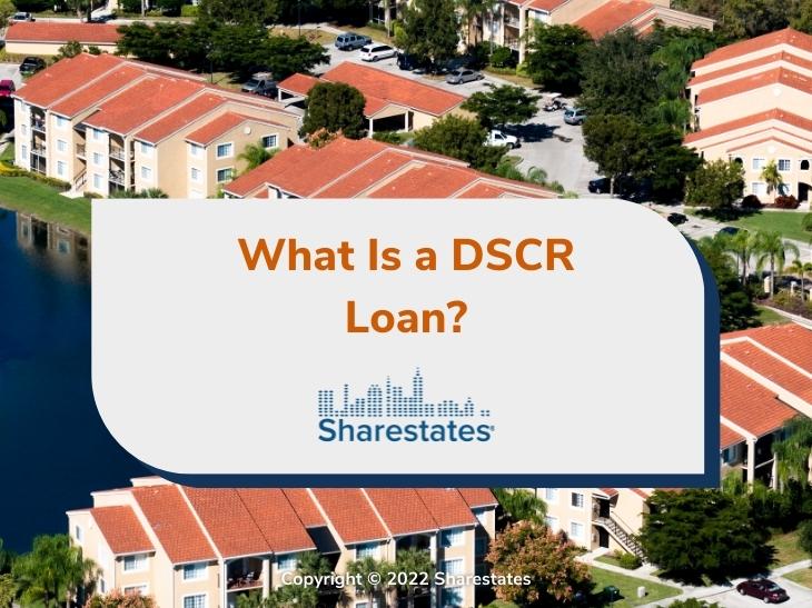 Applying for DSCR Loans