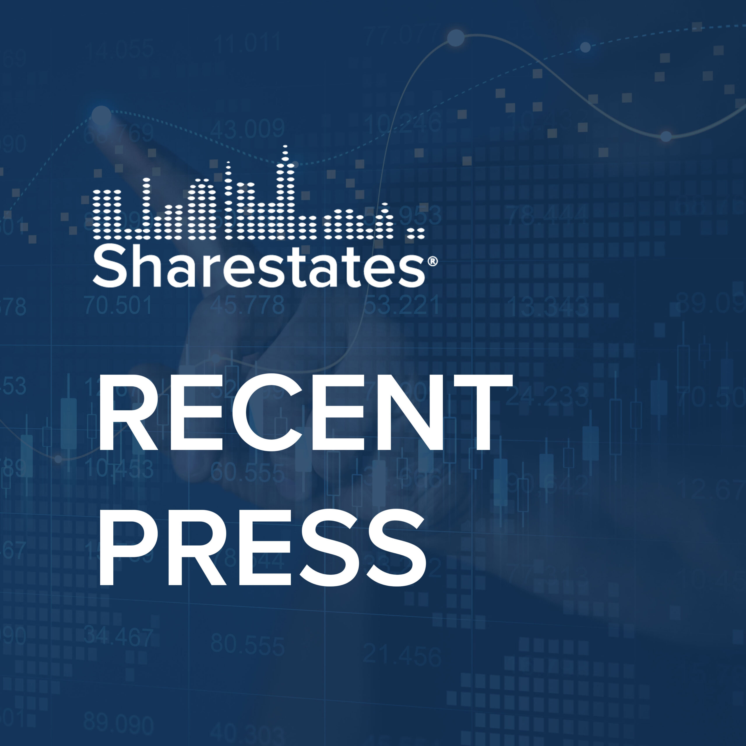 Sharestates Launches Global Varied Term Fund